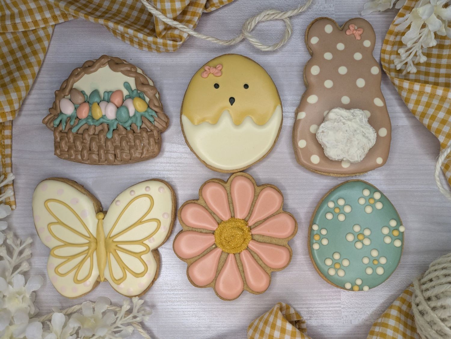 Columbus Cookie Academy – Classes | Custom Cookies | Workshops